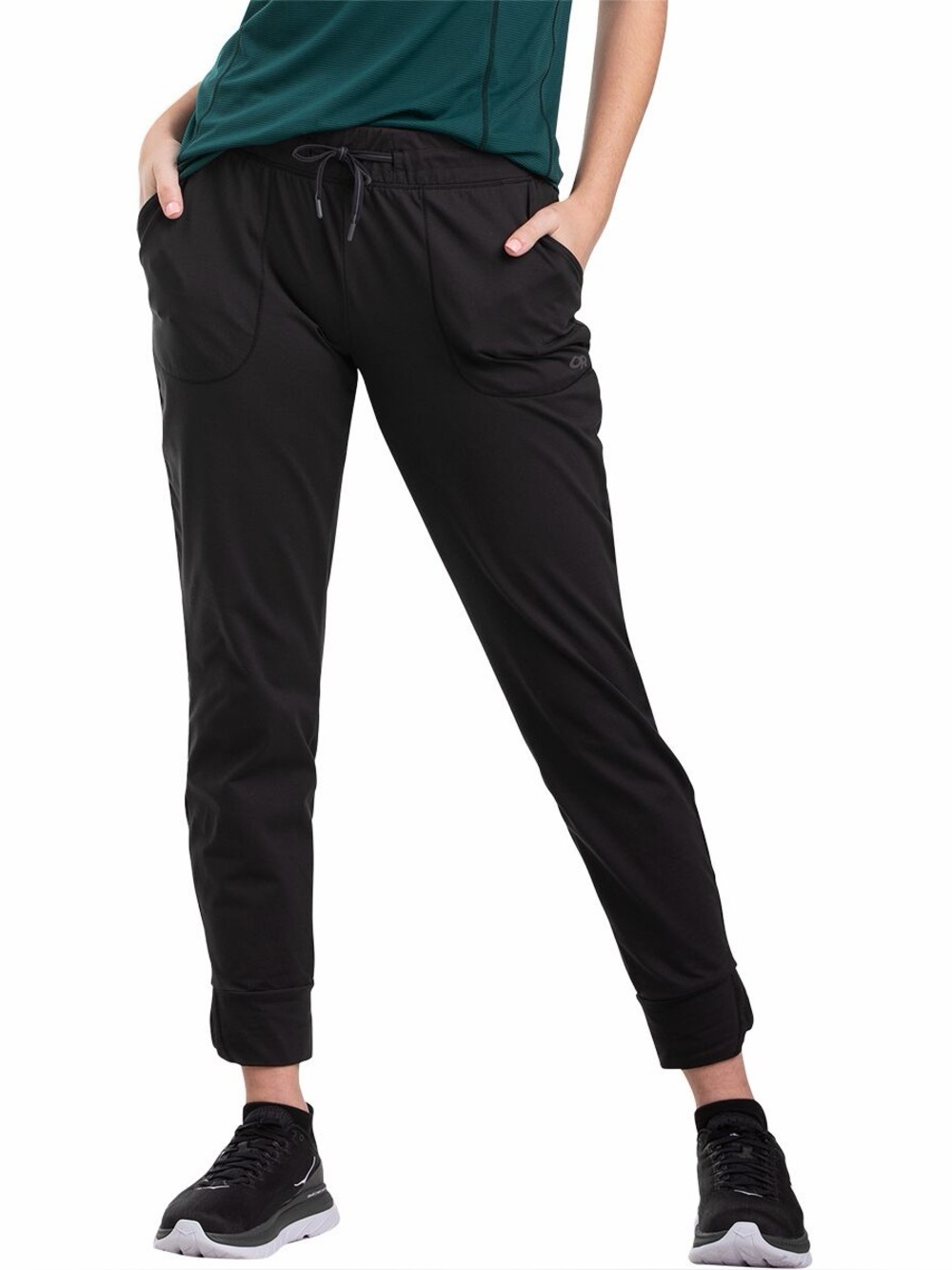 Outdoor Research Melody Jogger - Women's in Black Size Small
